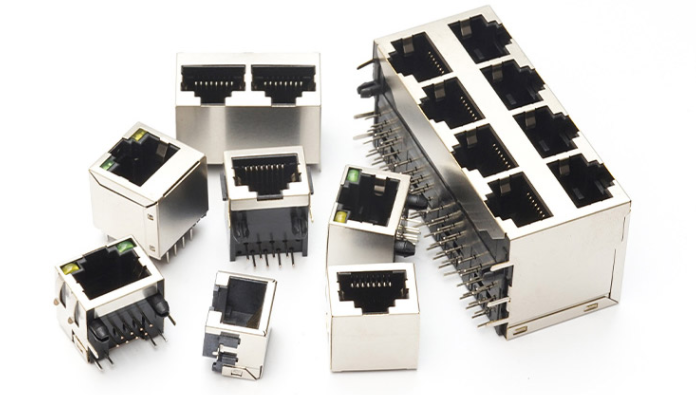 rj45網(wǎng)線
