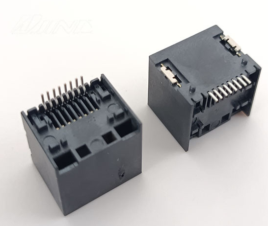RJ45插座